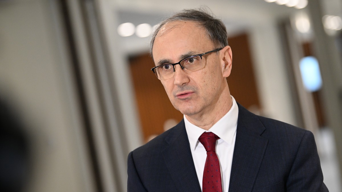 Macut: Sećanje na žrtve „Oluje“ naša moralna obaveza, istina temelj iskrenog pomirenja