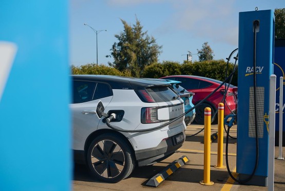 Nije svuda crno: U ovoj zemlji se novi automobili i dalje kupuju