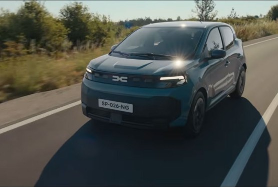 Nova Dacia Spring stiže za manje od 20.000 evra: Evo šta nudi (VIDEO)