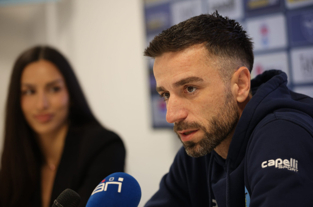 Trener Železničara Radomir Koković pred meč protiv Novog Pazara – Srpski fudbal – Fudbal – B92.sport