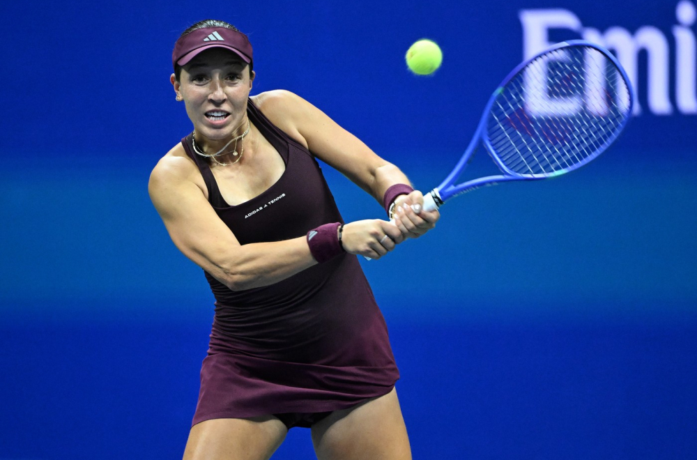 Džesika Pegula savladala Emu Navaro za polufinale US Opena – Vesti – Tenis – B92.sport