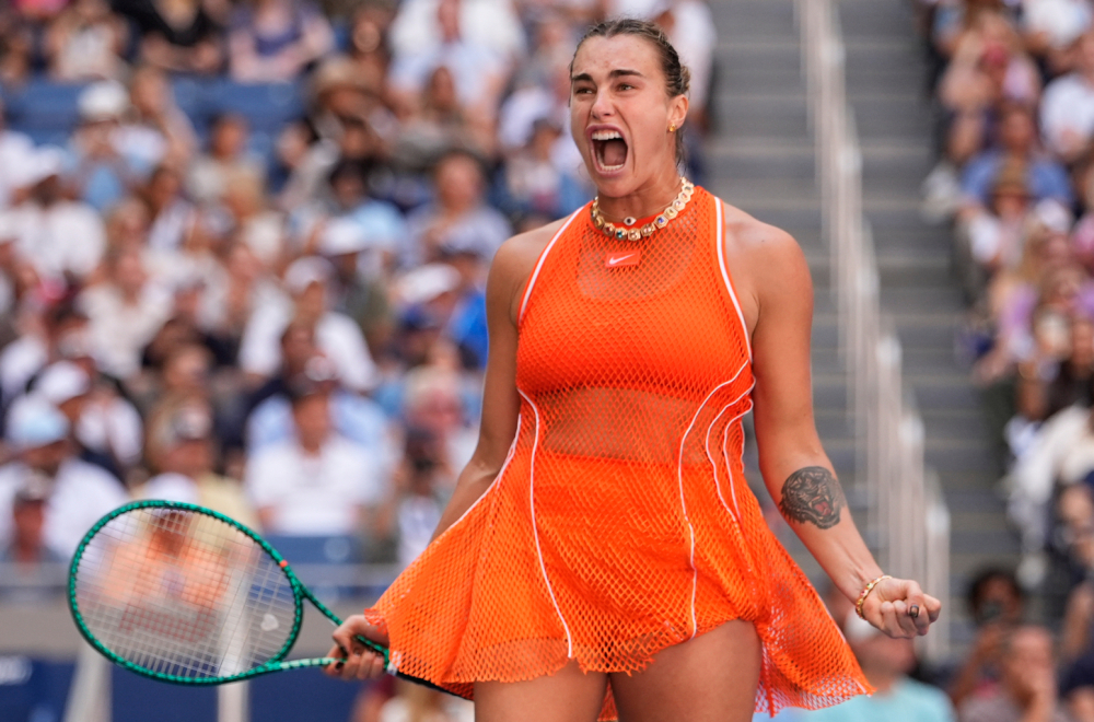 Portnoj: Sabalenka je mrtva za mene – Vesti – Tenis – B92.sport