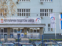 Građani će biti obavešteni nakon upisa prava svojine u katastar nepokretnosti