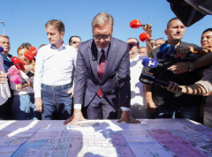 Pobedićemo na izborima još ubedljivije, u Nišu ćemo dobiti još veću podršku
