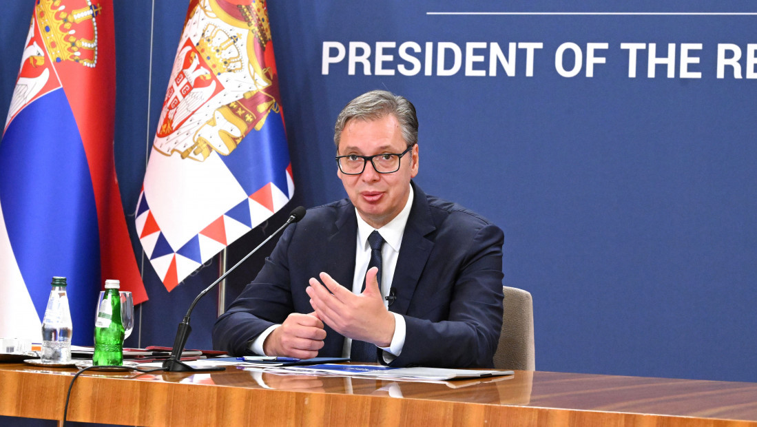 Hrvatska jedinstvena zemlja u svetu po tome što još veliča nacizam