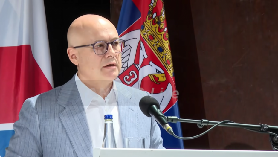 Nosilac liste SNS biće Vučić, čovek koji je pokazao šta znači odgovornost