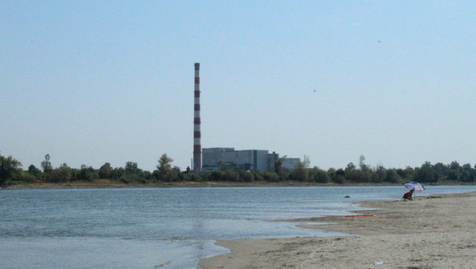 Dunav u Vojvodini ponovo opada, kod Bezdana moguće -160 cm