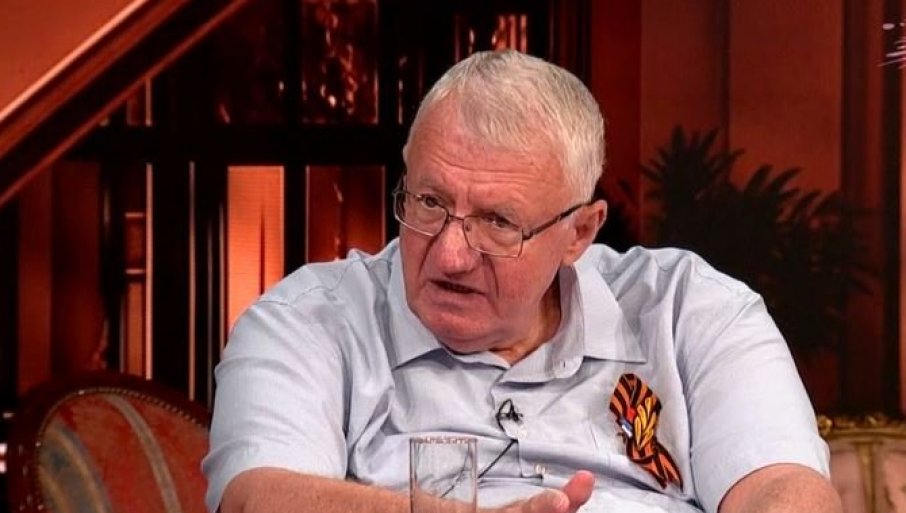 Šešelj otkrio šta je uvek nosio sa sobom na suđenja