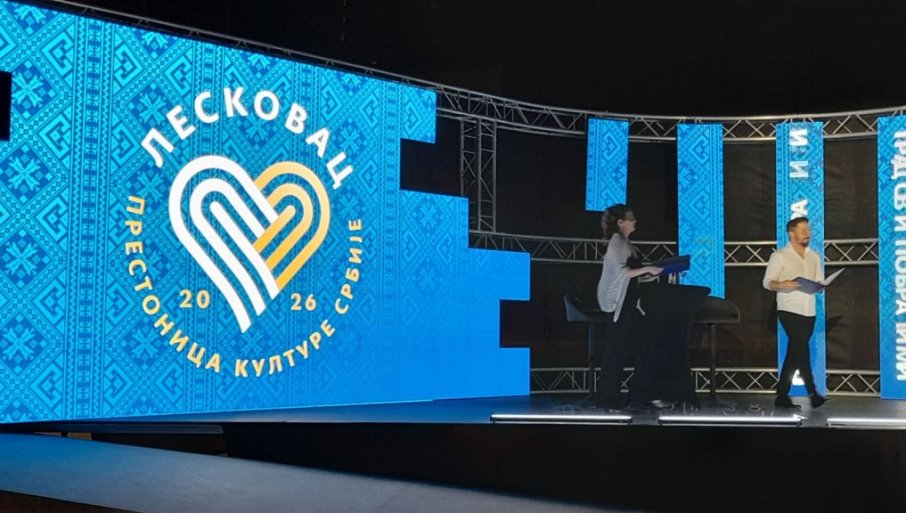 Septembar u Leskovcu u znaku raznovrsnih kulturnih sadržaja