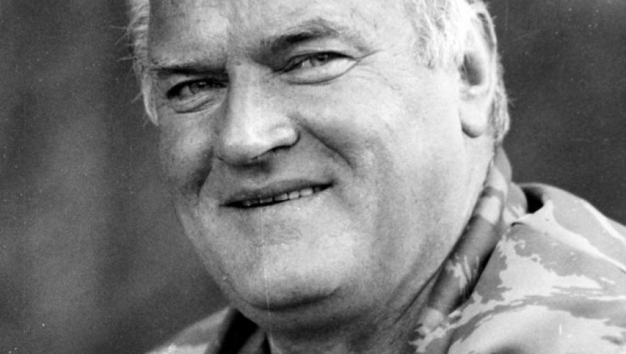 „NAROD NAŠ MORAMO ZAŠTITITI“ Ovako je govorio general Mladić (VIDEO)