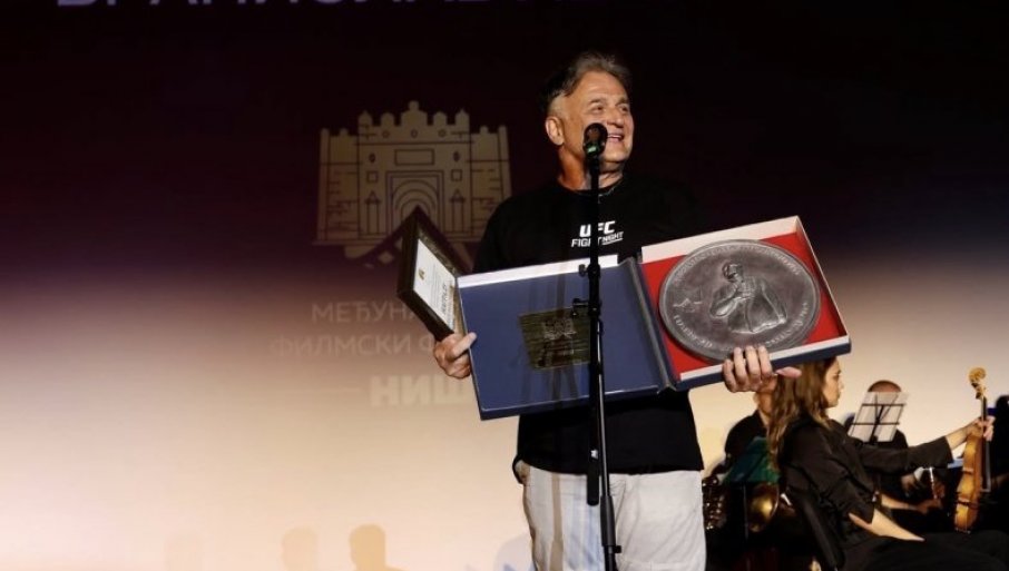 Spuštena zavesa na prvom Međunarodnom filmskom festivalu u Nišu