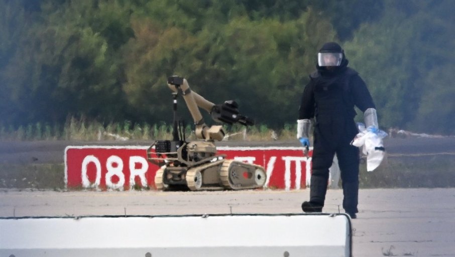 I ONI SU STALI NA STRANU NEMAČKE, PA DOBILI ŠAMAR IZ MOSKVE: Evo koja evropska država se igra sa strpljenjem Rusije
