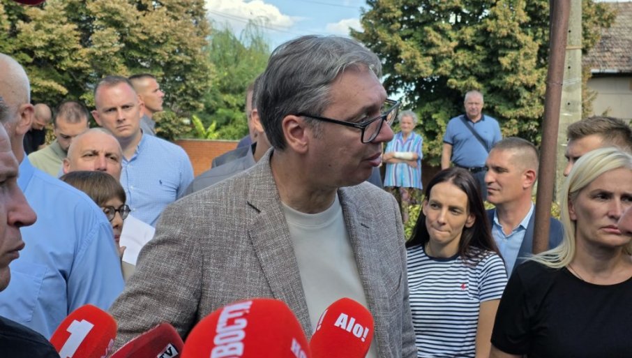 Za petnaestak dana vam kreću radovi