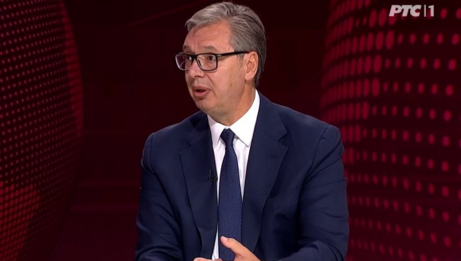Ne dozvolimo emocijama da nadvladaju
