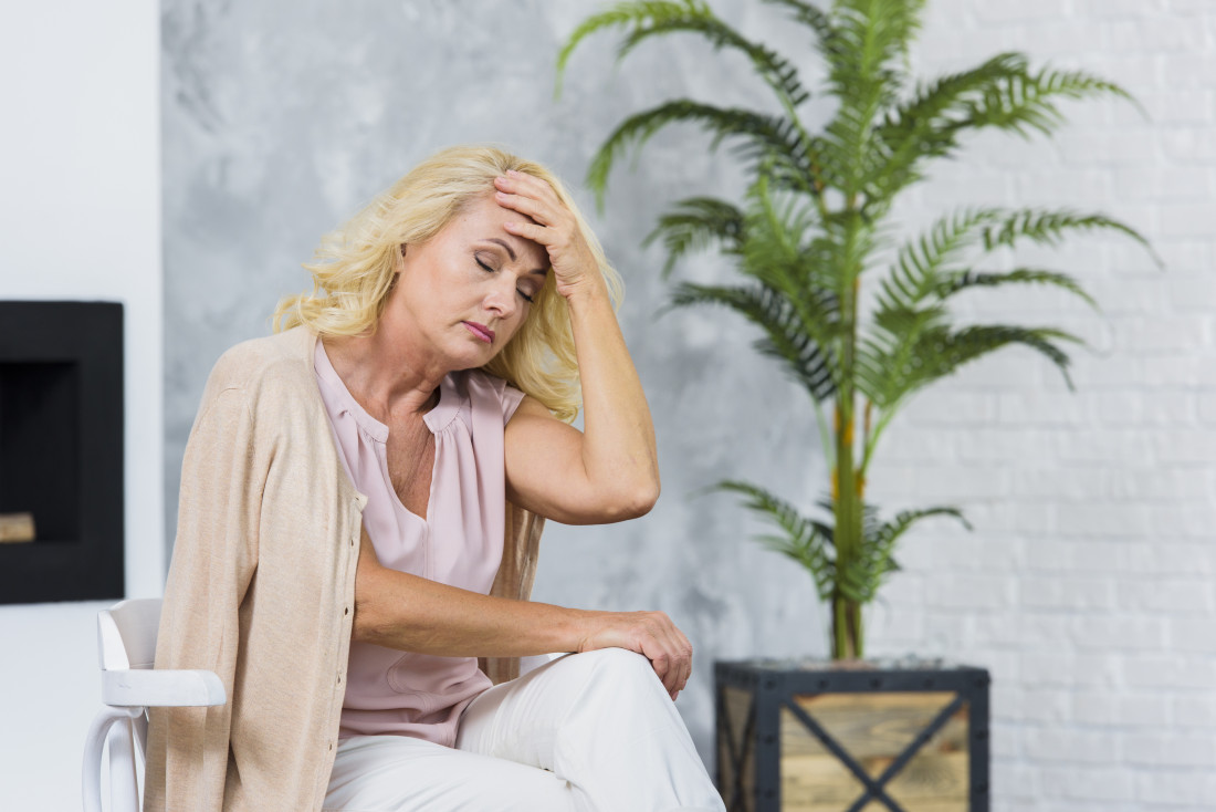 Tri stvari koje olakšavaju simptome menopauze