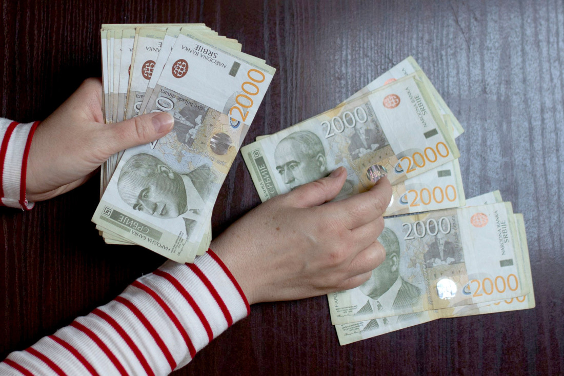 Kako do 6.000 dinara: Prijava počinje 7. septembra