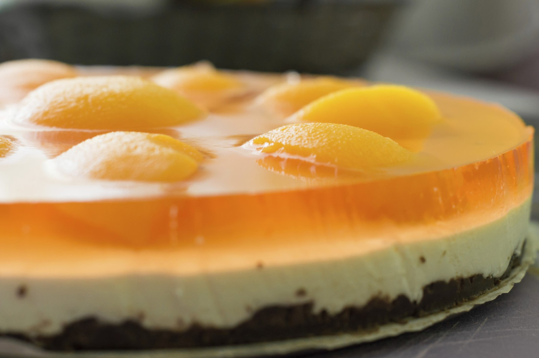 Recept dana za čizkejk sa kajsijama
