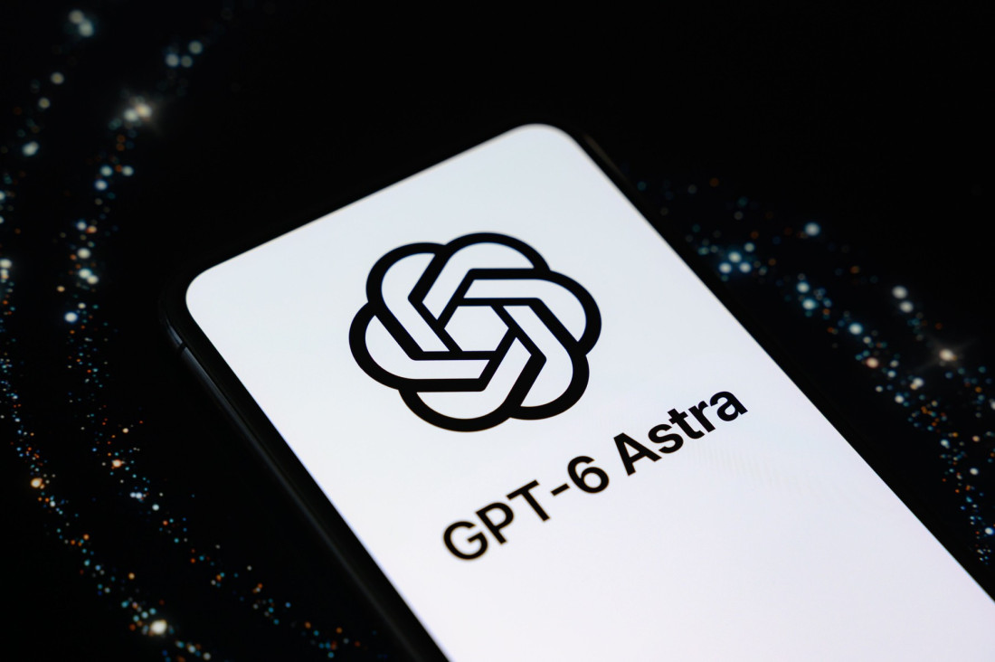 GPT-6 Astra donosi novu eru veštačke inteligencije
