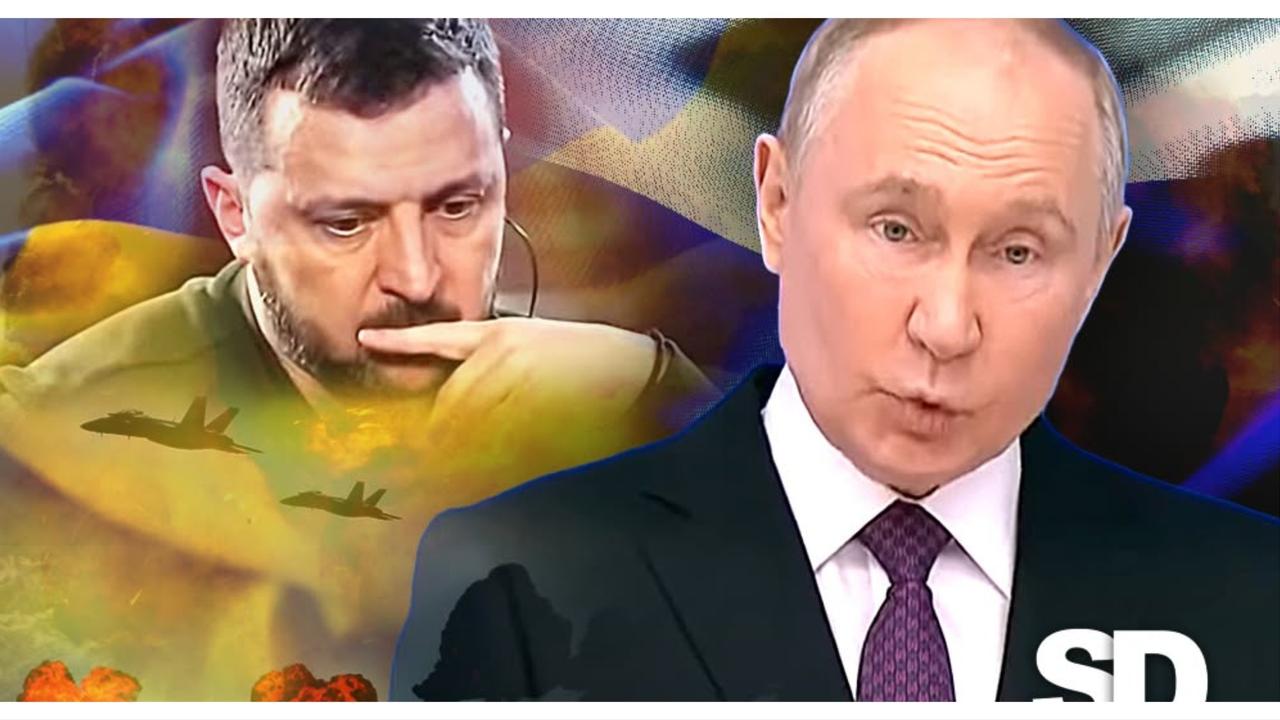 Zelenski otkrio šta se sprema
